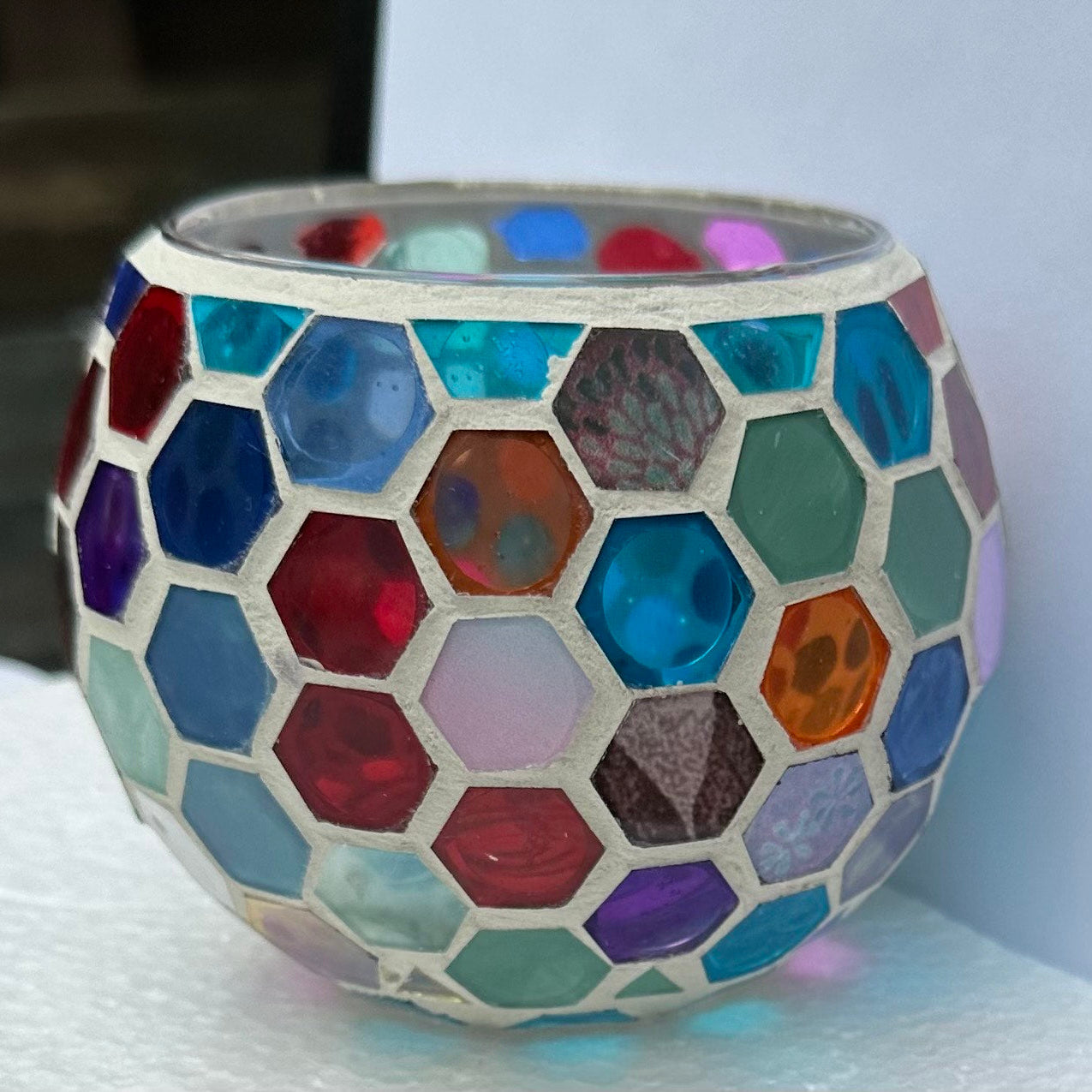 Experience the Delightful Scent from Candles