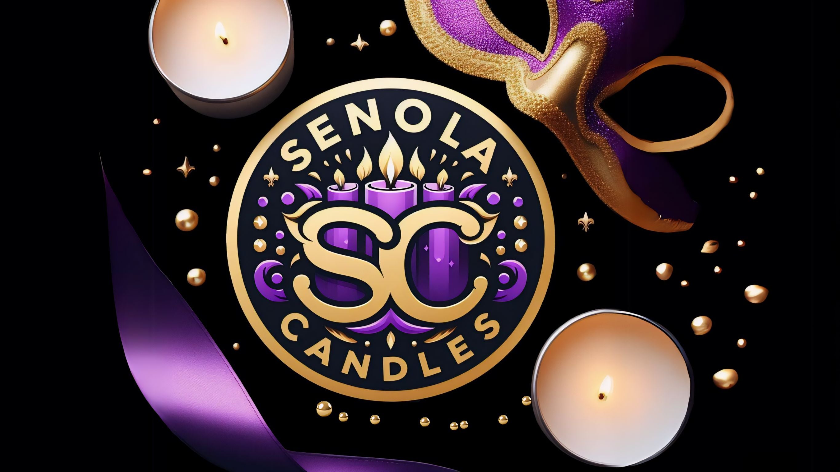 Luxury Candle Scents for Home