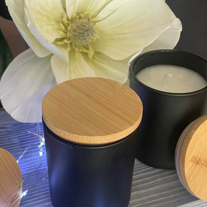 Signature Scented Candles | Luxury Soy Candles – Senola